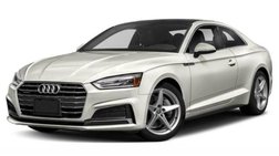 2018 Audi A5 2.0T quattro Premium Plus