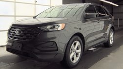 2019 Ford Edge SE
