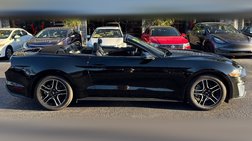 2023 Ford Mustang EcoBoost