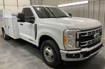 2023 Ford Super Duty F-350 XL