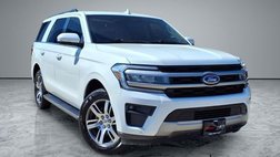 2022 Ford Expedition XLT