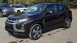 2023 Mitsubishi Outlander Sport 2.0 ES