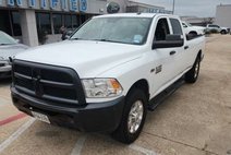 2016 Ram Ram Pickup 2500 Tradesman