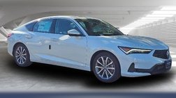 2026 Acura Integra Base