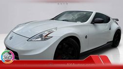 2014 Nissan 370Z NISMO
