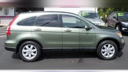 2007 Honda CR-V EX-L