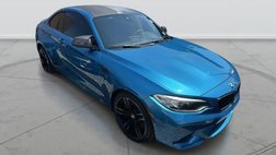2017 BMW M2 Base