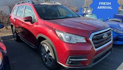 2019 Subaru Ascent Limited 7-Passenger