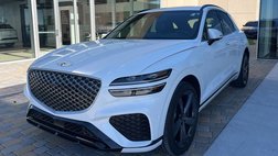 2025 Genesis GV70 3.5T Sport