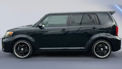 2013 Scion xB Base