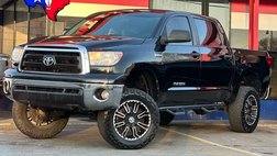 2010 Toyota Tundra Grade
