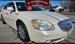 2011 Buick Lucerne CXL Premium