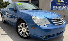 2008 Chrysler Sebring Limited
