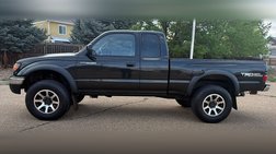 2002 Toyota Tacoma V6