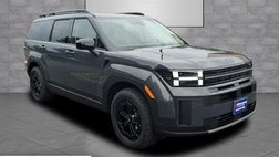 2026 Hyundai Santa Fe XRT