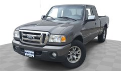 2010 Ford Ranger XLT