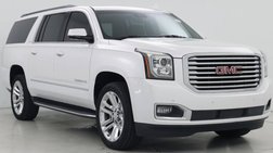 2020 GMC Yukon XL SLT
