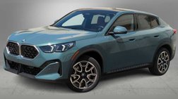 2025 BMW X2 xDrive28i