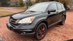2011 Honda CR-V EX-L