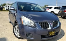 2009 Pontiac Vibe 1.8L