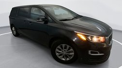2021 Kia Sedona LX