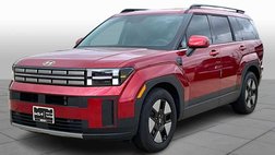 2024 Hyundai Santa Fe Hybrid SEL