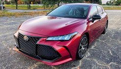 2019 Toyota Avalon XSE