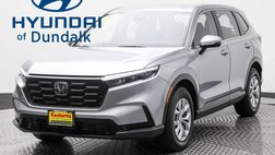 2023 Honda CR-V LX