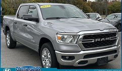 2023 Ram Ram Pickup 1500 Lone Star