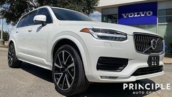 2021 Volvo XC90 T6 Momentum 7-Passenger