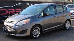 2014 Ford C-Max Hybrid SE