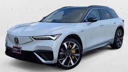 2024 Acura ZDX Type S