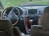 2001 Lexus RX 300 Base