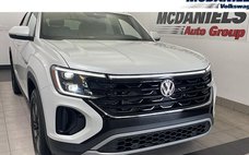 2026 Volkswagen Atlas Cross Sport SE