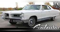 1966 Pontiac Grand Prix 