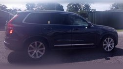 2019 Volvo XC90 T6 Inscription