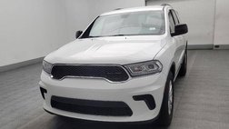2023 Dodge Durango SXT
