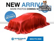 2024 Subaru Forester Base