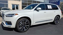2024 Volvo XC90 B6 Ultimate Bright Theme 7P