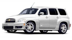 2009 Chevrolet HHR LT