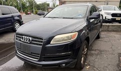 2008 Audi Q7 3.6 quattro Premium