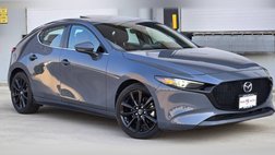 2021 Mazda MAZDA3 Premium
