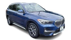 2022 BMW X1 xDrive28i