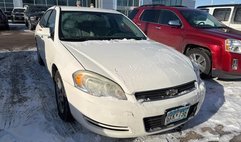 2007 Chevrolet Impala LS