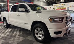 2019 Ram Ram Pickup 1500 Big Horn