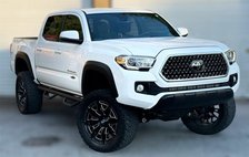 2019 Toyota Tacoma TRD Off-Road