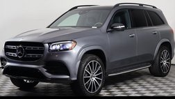 2022 Mercedes-Benz GLS GLS 450