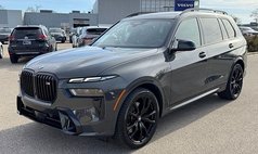 2024 BMW X7 M60i