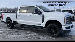 2023 Ford Super Duty F-350 XLT