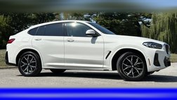 2023 BMW X4 xDrive30i